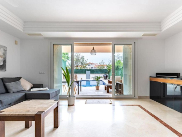 Semi-Detached House for sale in Mijas