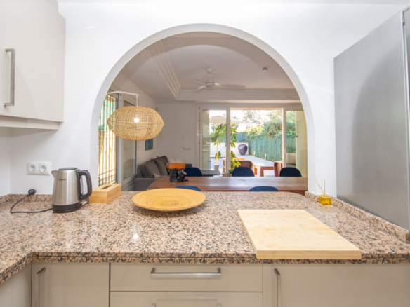 Semi-Detached House for sale in Mijas