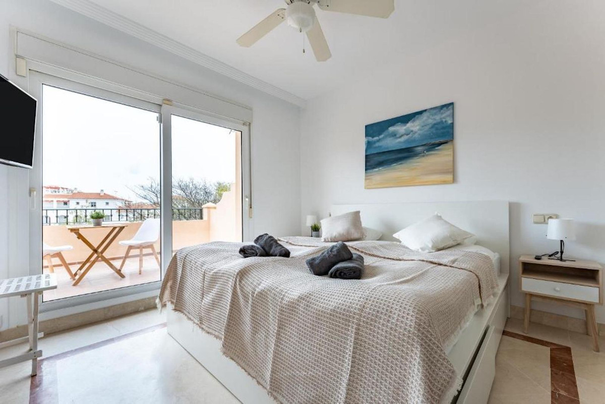 Semi-Detached House for sale in Mijas