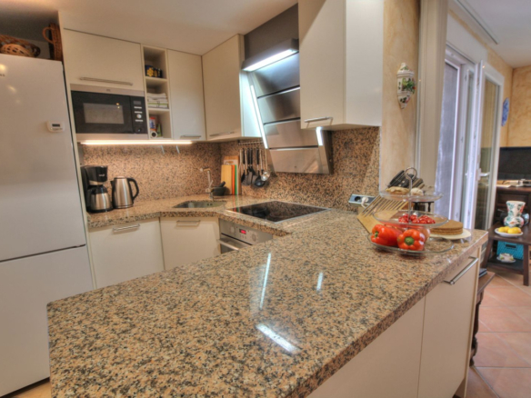 Semi-Detached House for sale in Mijas