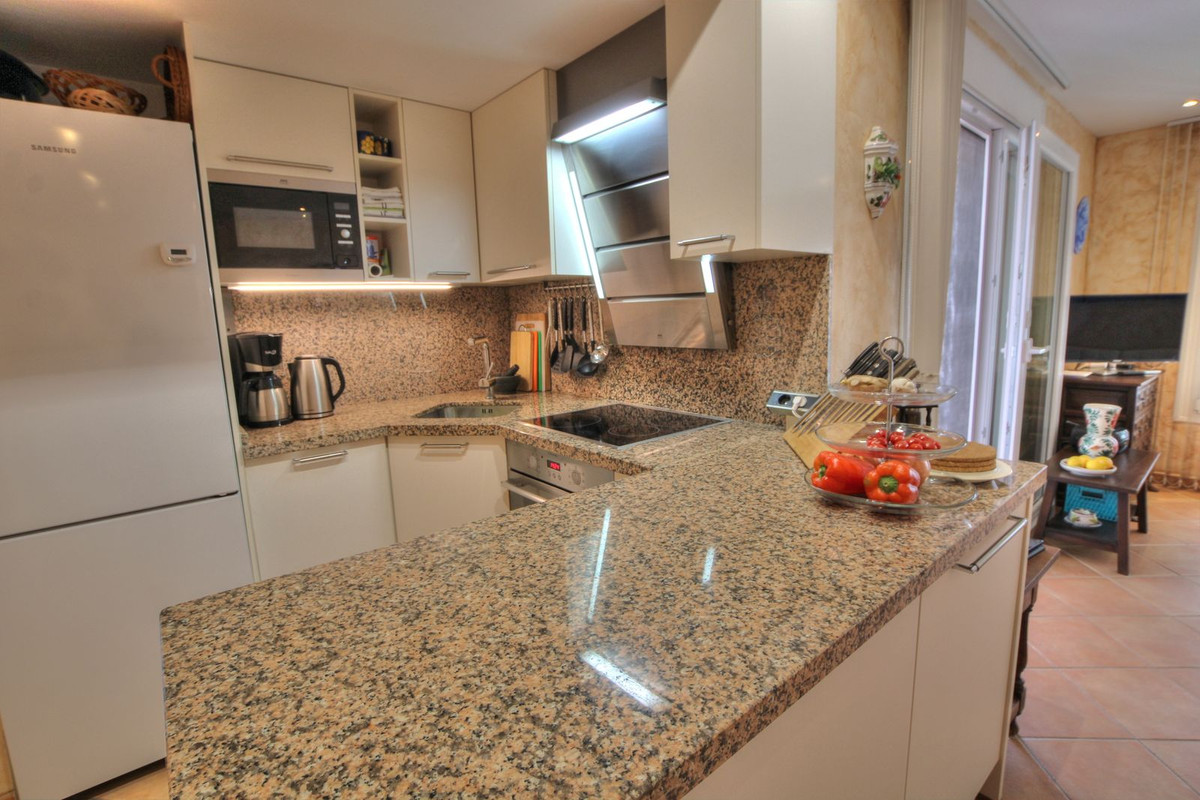 Semi-Detached House for sale in Mijas