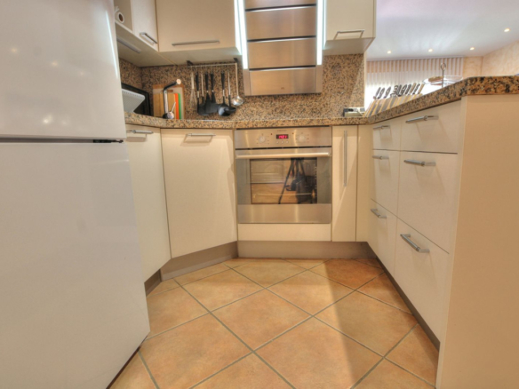 Semi-Detached House for sale in Mijas