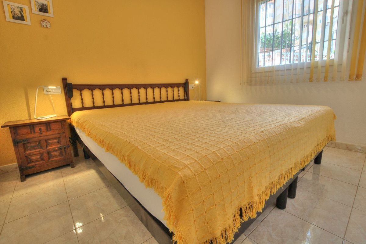Semi-Detached House for sale in Mijas