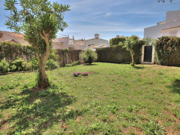 Semi-Detached House for sale in Mijas