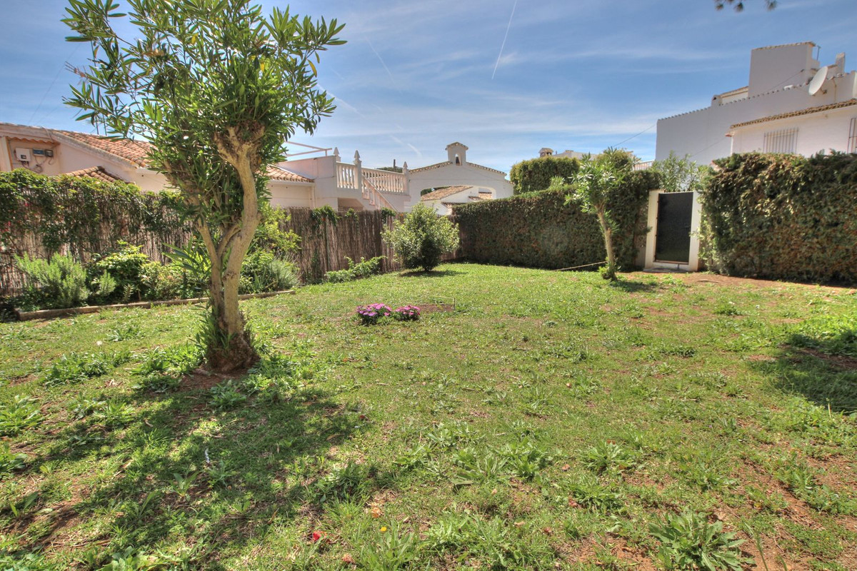 Semi-Detached House for sale in Mijas