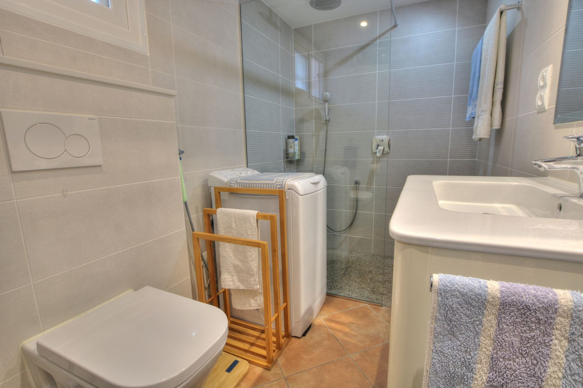 Semi-Detached House for sale in Mijas