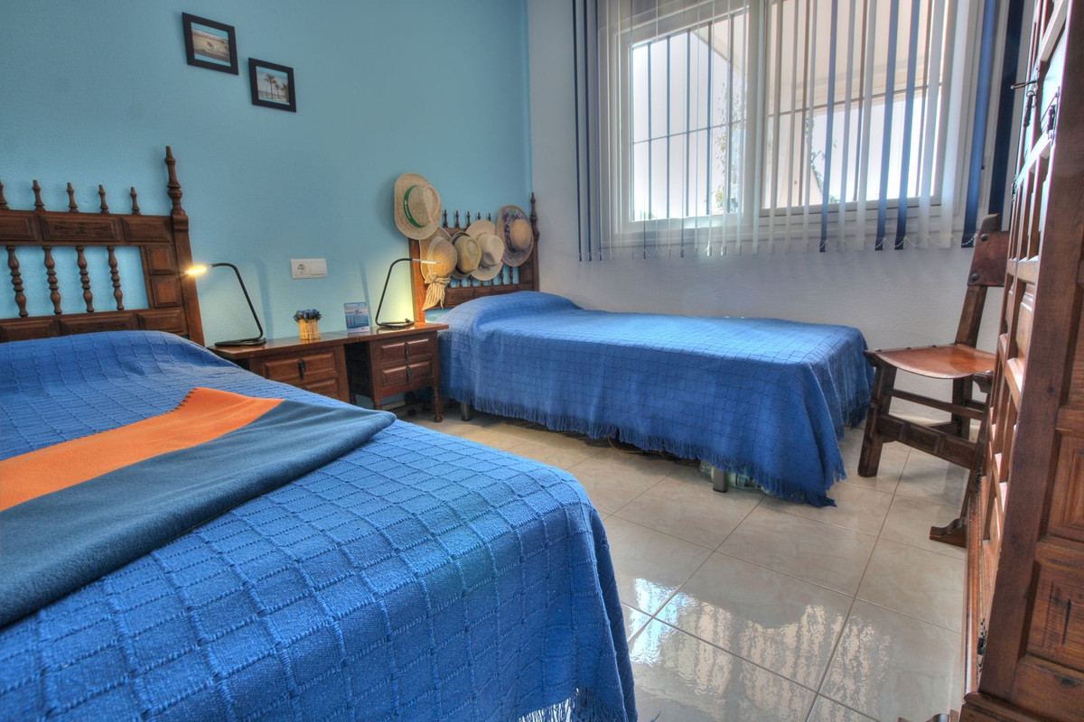 Semi-Detached House for sale in Mijas
