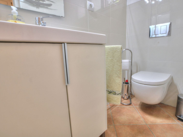 Semi-Detached House for sale in Mijas