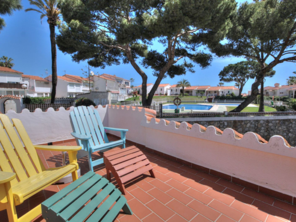 Semi-Detached House for sale in Mijas