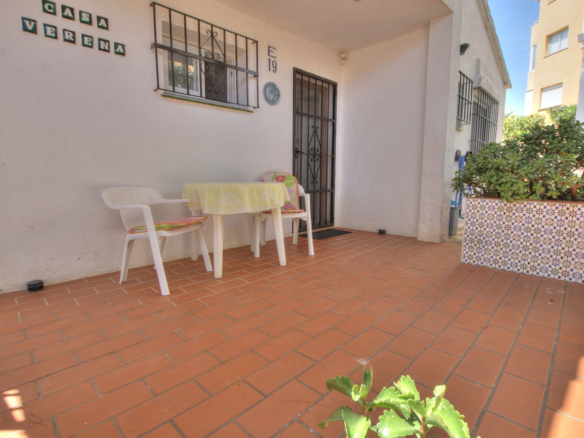 Semi-Detached House for sale in Mijas