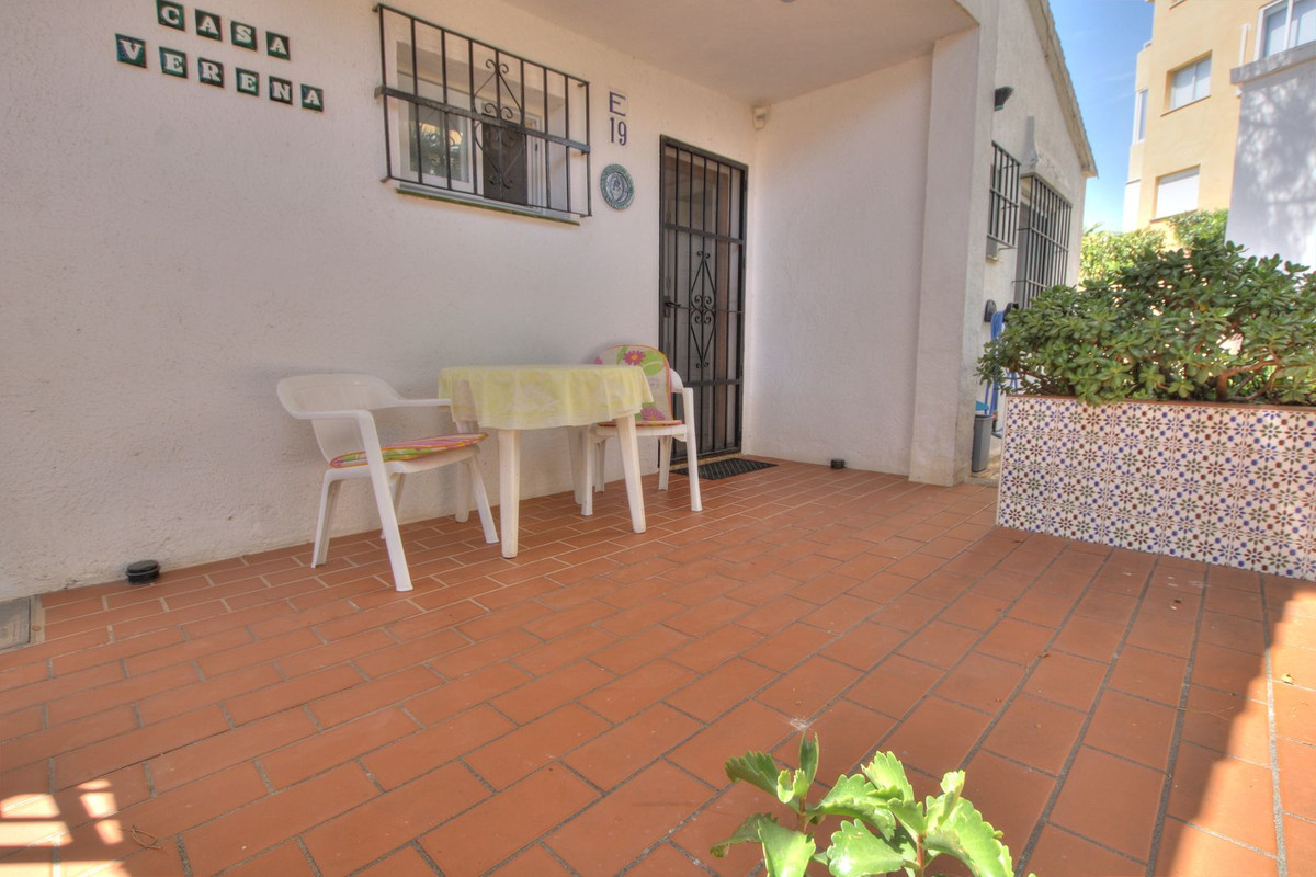 Semi-Detached House for sale in Mijas