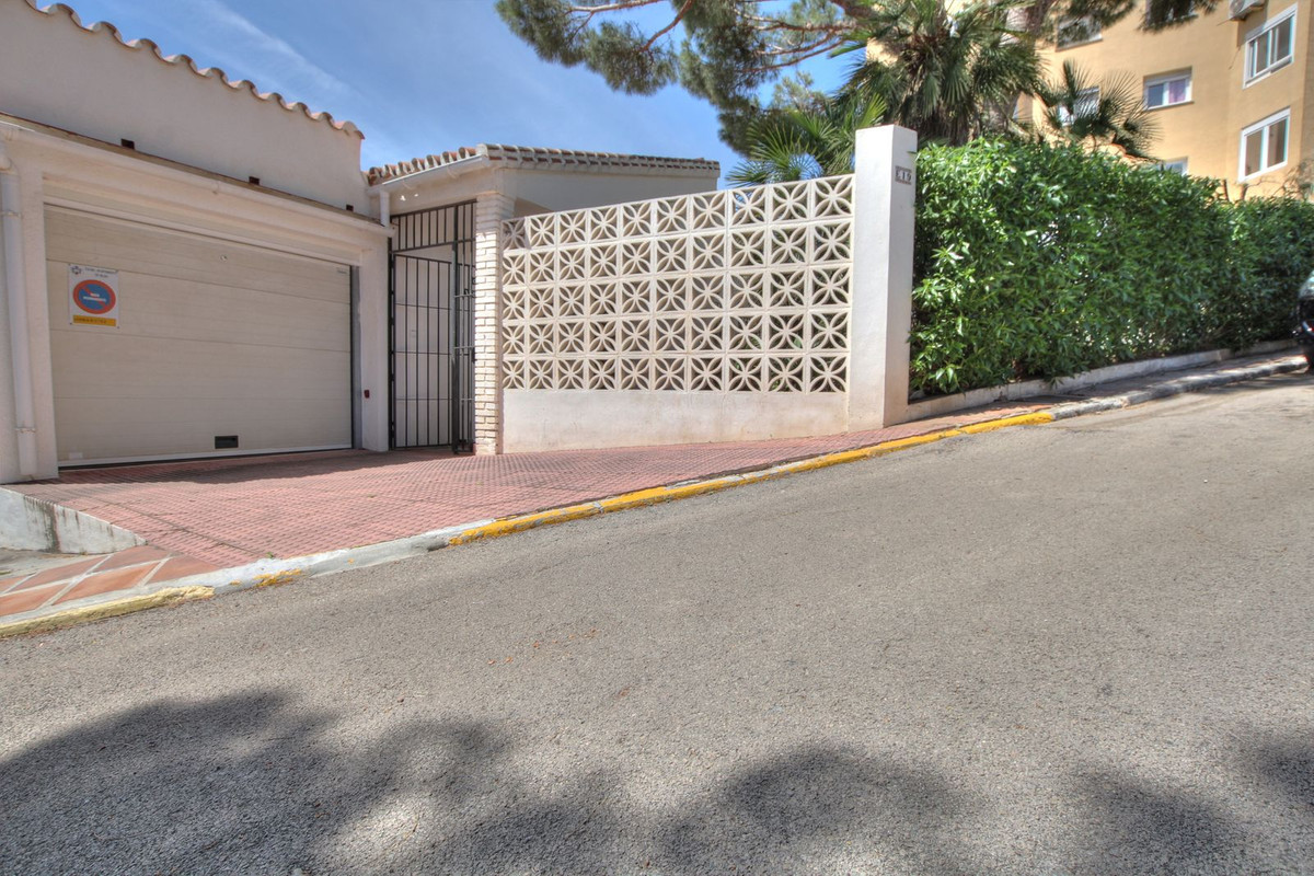Semi-Detached House for sale in Mijas