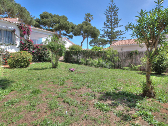 Semi-Detached House for sale in Mijas