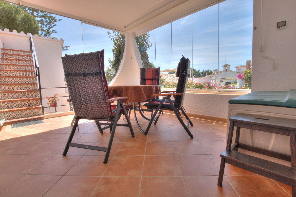 Semi-Detached House for sale in Mijas