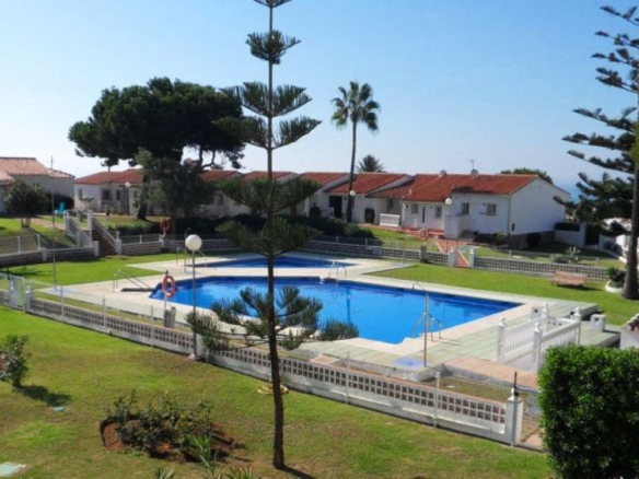 Semi-Detached House for sale in Mijas