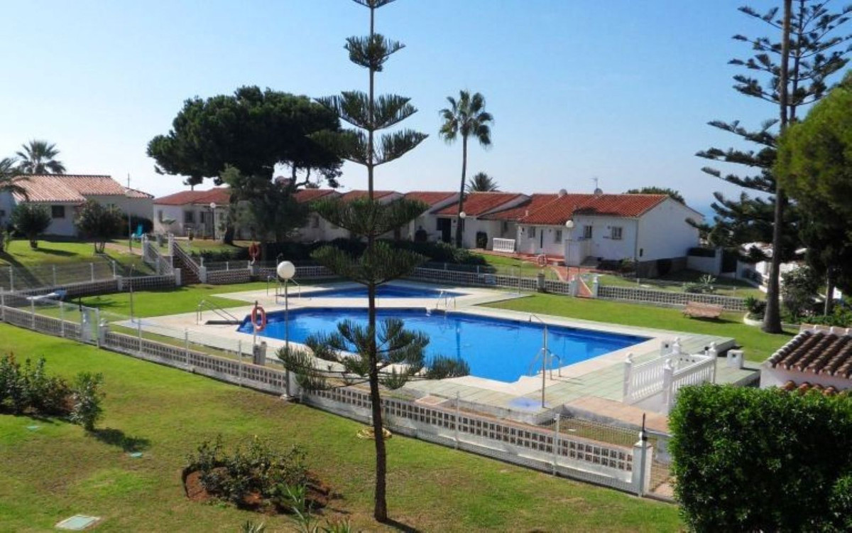 Semi-Detached House for sale in Mijas