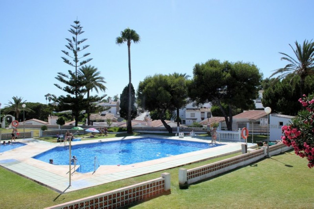 Semi-Detached House for sale in Mijas