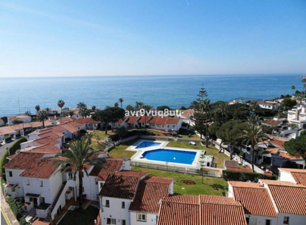 Semi-Detached House for sale in Mijas