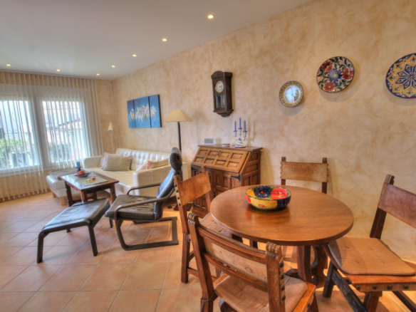 Semi-Detached House for sale in Mijas