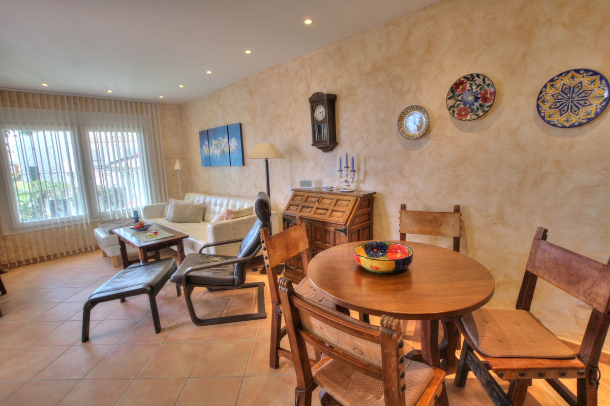Semi-Detached House for sale in Mijas
