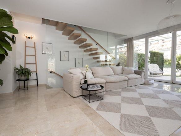 Semi-Detached House for sale in Mijas