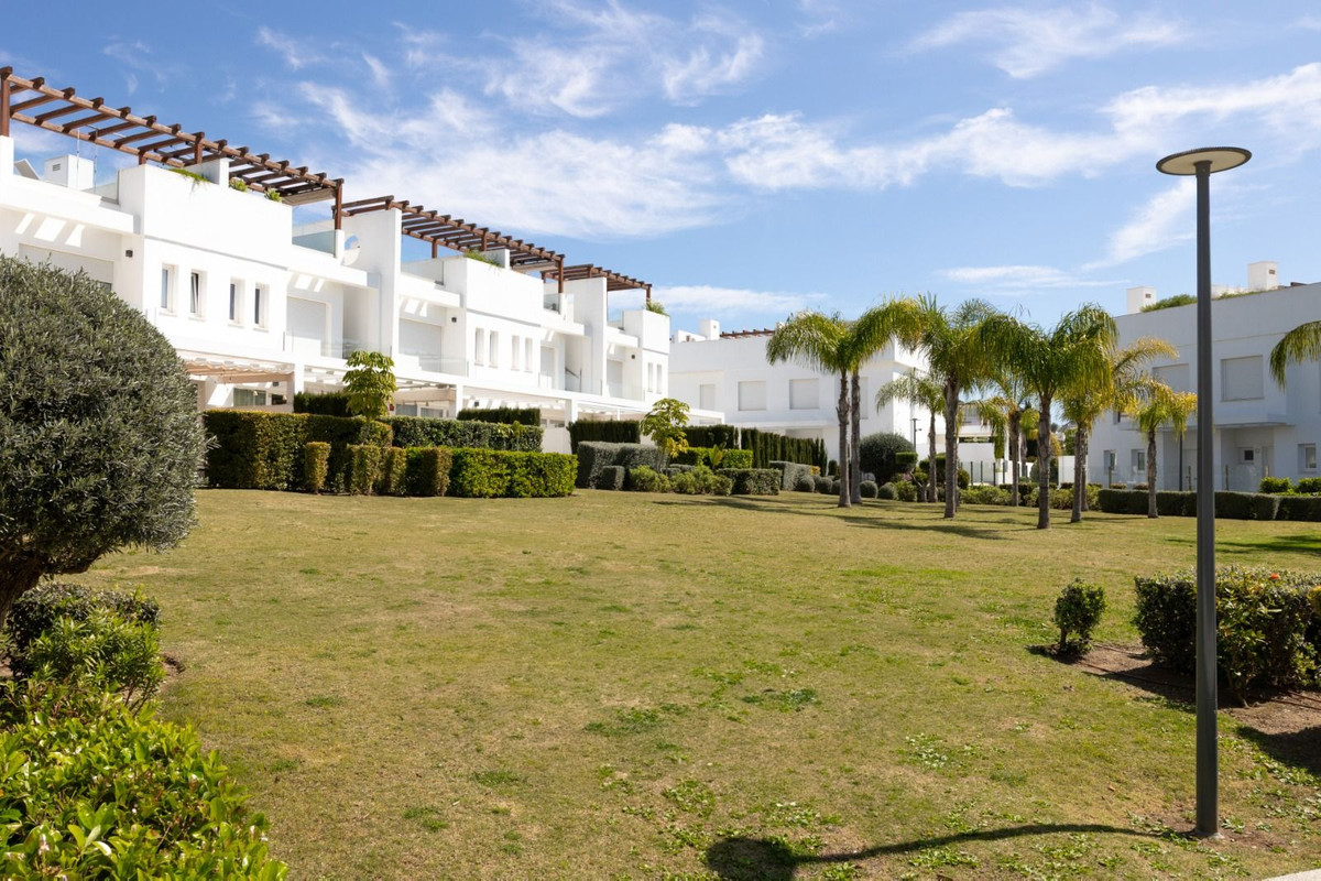 Semi-Detached House for sale in Mijas