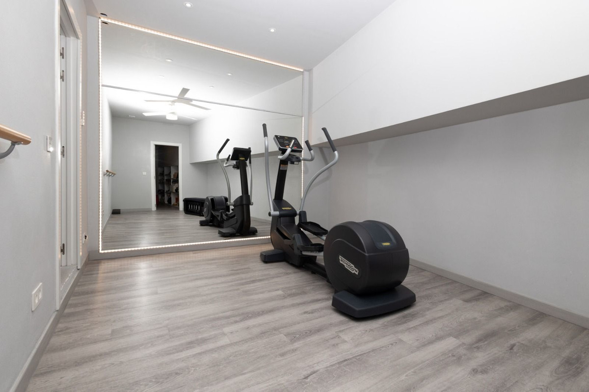 Semi-Detached House for sale in Mijas