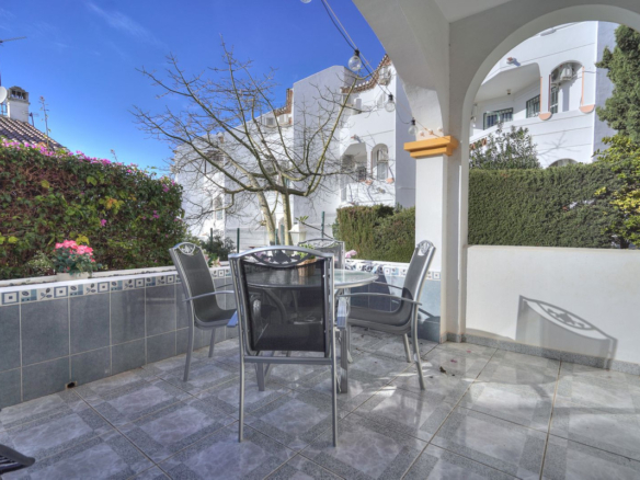 Semi-Detached House for sale in Mijas