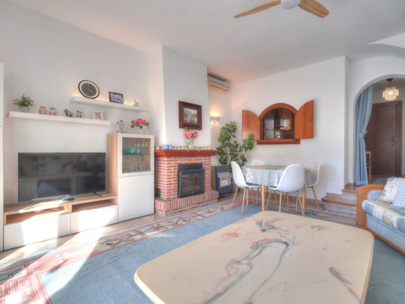 Semi-Detached House for sale in Mijas