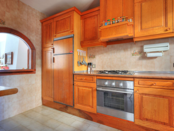 Semi-Detached House for sale in Mijas