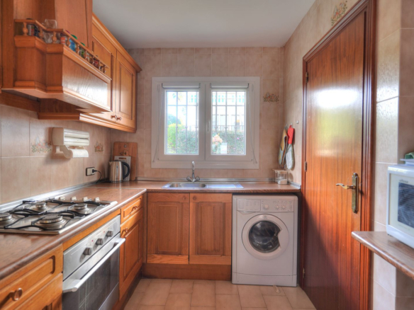 Semi-Detached House for sale in Mijas