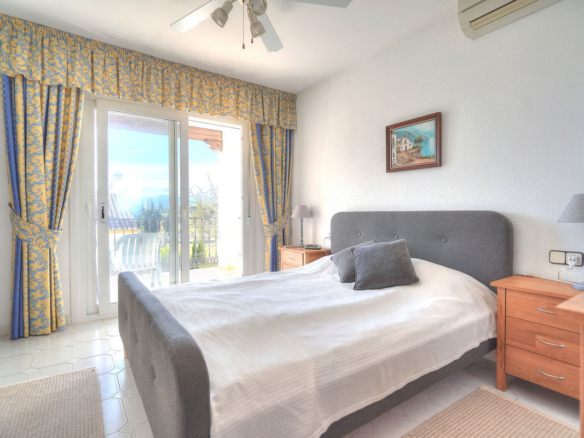 Semi-Detached House for sale in Mijas