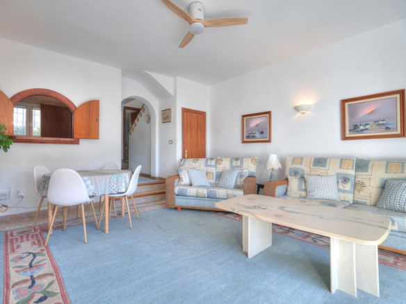 Semi-Detached House for sale in Mijas