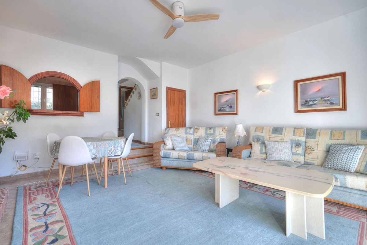 Semi-Detached House for sale in Mijas