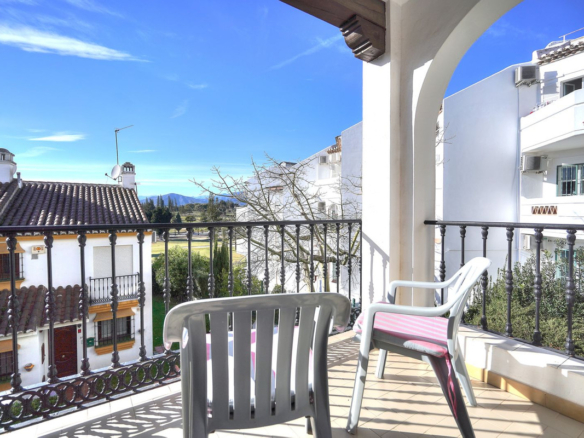 Semi-Detached House for sale in Mijas
