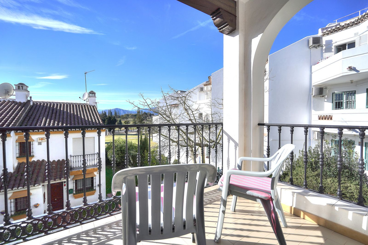 Semi-Detached House for sale in Mijas