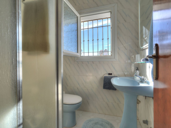 Semi-Detached House for sale in Mijas