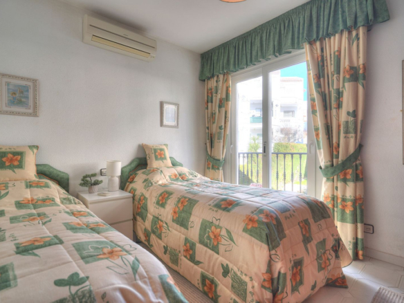 Semi-Detached House for sale in Mijas