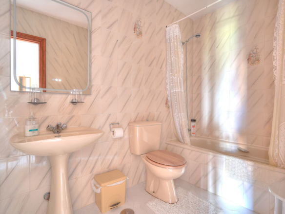 Semi-Detached House for sale in Mijas