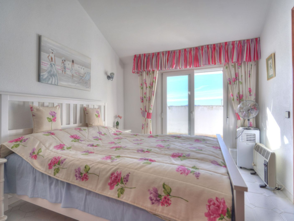 Semi-Detached House for sale in Mijas