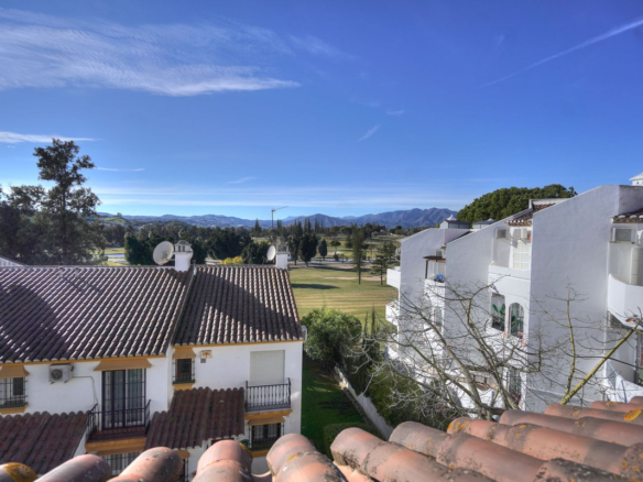 Semi-Detached House for sale in Mijas