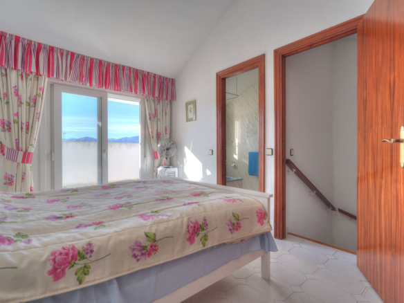 Semi-Detached House for sale in Mijas