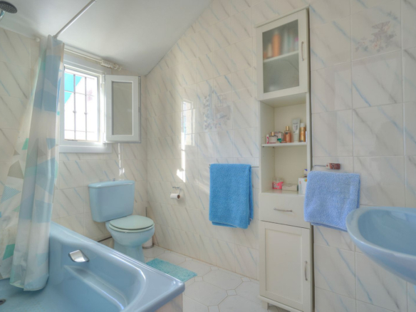 Semi-Detached House for sale in Mijas