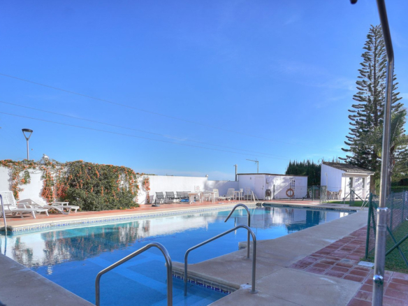 Semi-Detached House for sale in Mijas