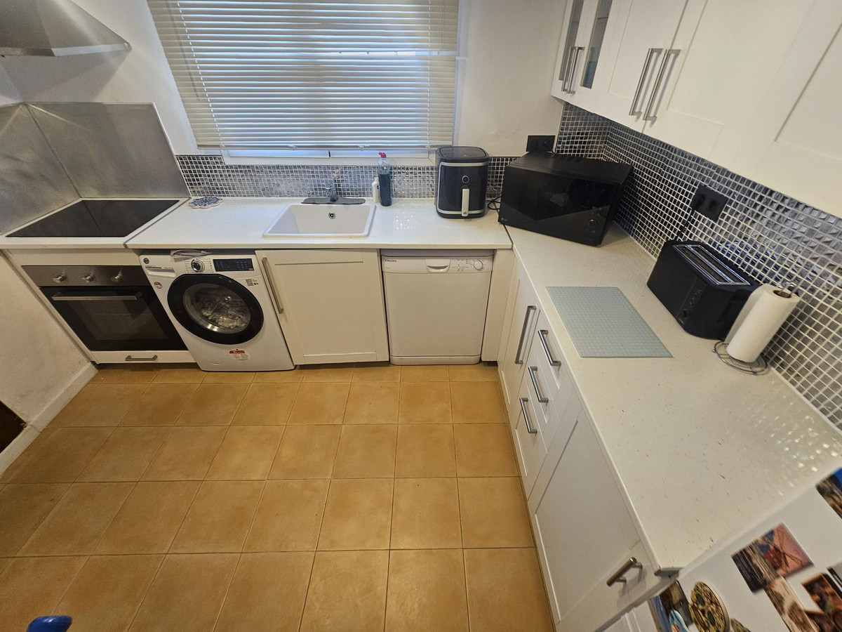 Semi-Detached House for sale in Mijas