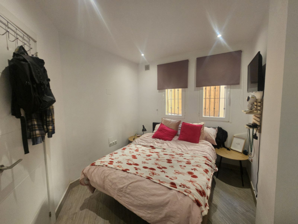 Semi-Detached House for sale in Mijas
