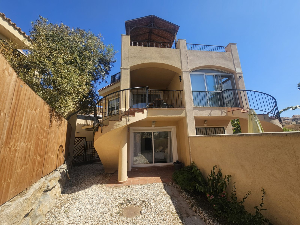 Semi-Detached House for sale in Mijas