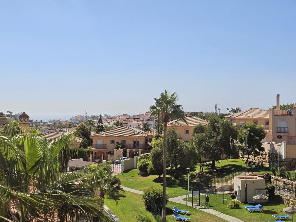 Semi-Detached House for sale in Mijas