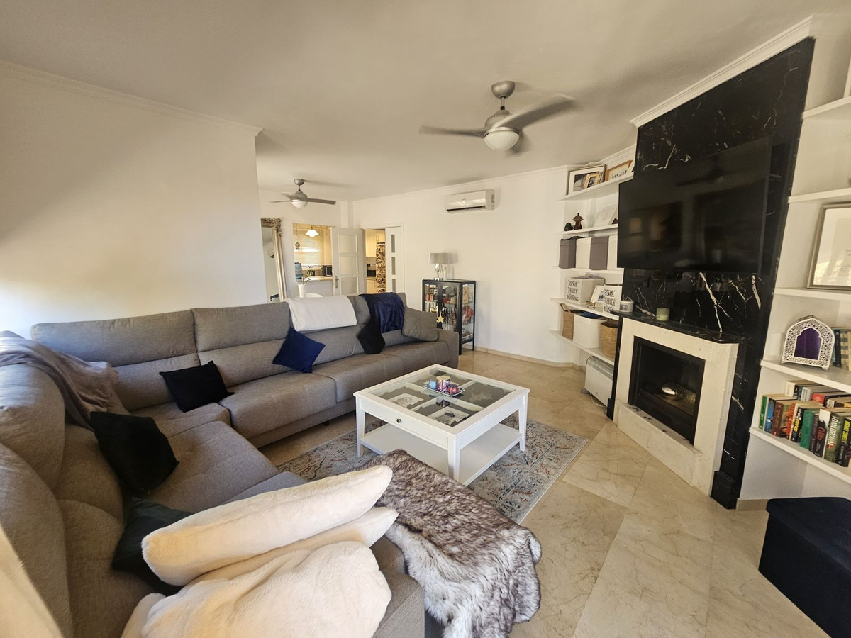 Semi-Detached House for sale in Mijas