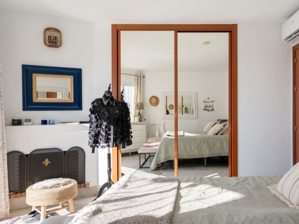 Semi-Detached House for sale in Mijas